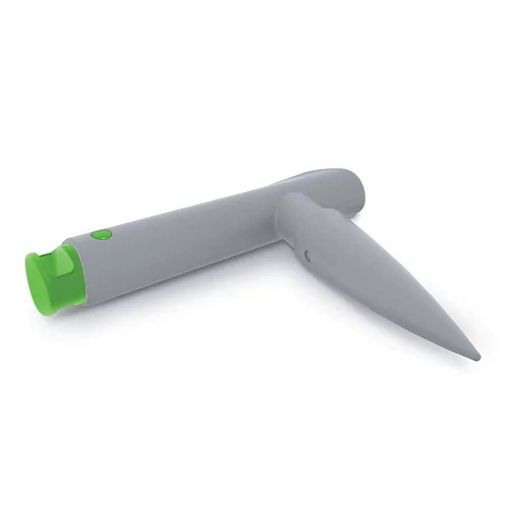 Εικόνα της Φυτευτήρι Prosperplast Digger Plus Grey INPIAB-4C