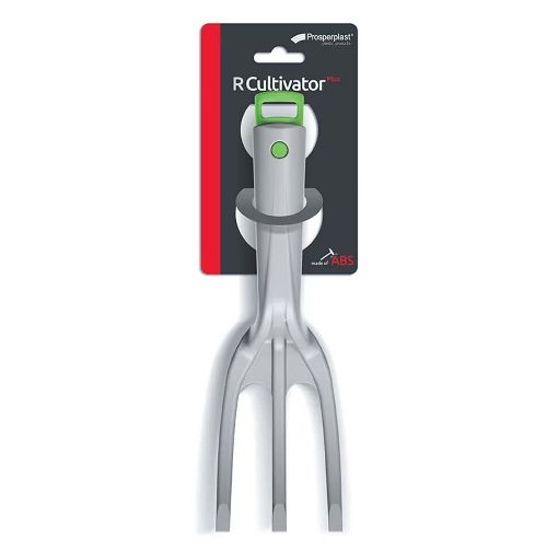Εικόνα της Καλλιεργητής Χειρός Prosperplast Cultivator Plus Grey INWDAB-4C