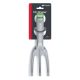 Εικόνα της Καλλιεργητής Χειρός Prosperplast Cultivator Plus Grey INWDAB-4C