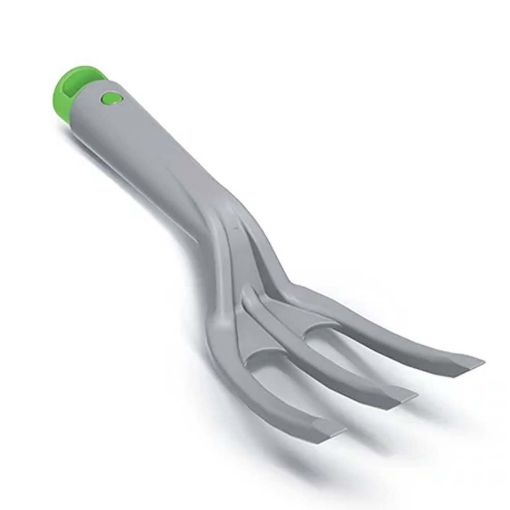 Εικόνα της Καλλιεργητής Χειρός Prosperplast Cultivator Plus Grey INWDAB-4C