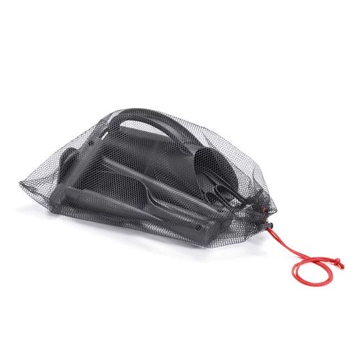Εικόνα της Σετ Εργαλείων Κηπουρικής Prosperplast Respana Black 6τμχ INWN01-S411