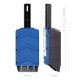 Εικόνα της Dispenser Prosperplast Sharkie 0,7lt Blue/Black ISSS-B333