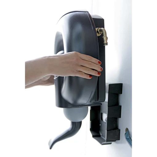 Εικόνα της Βρύση για Ποτιστήρια Prosperplast Gikabe Anthracite IGIKA-S433