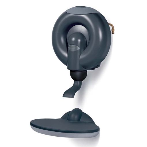 Εικόνα της Βρύση για Ποτιστήρια Prosperplast Gikabe Anthracite IGIKA-S433