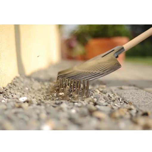 Εικόνα της Τσουγκράνα Prosperplast Focus Rake Green IGR2-G642