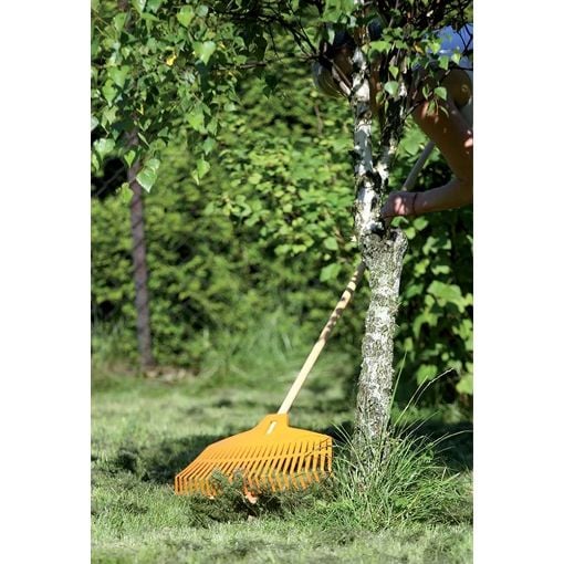 Εικόνα της Τσουγκράνα Prosperplast Focus Rake Green IGR2-G642