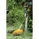 Εικόνα της Τσουγκράνα Prosperplast Focus Rake Green IGR2-G642