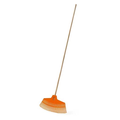 Εικόνα της Τσουγκράνα Prosperplast Focus Rake Green IGR2-G642