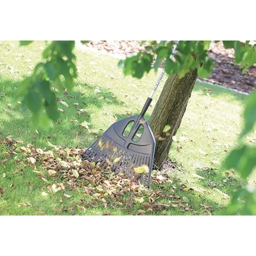 Εικόνα της Τσουγκράνα Prosperplast Expert Alu Anthracite IGR3A-S433