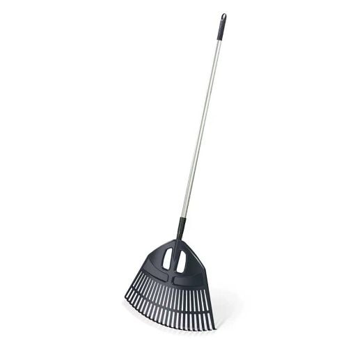 Εικόνα της Τσουγκράνα Prosperplast Expert Alu Anthracite IGR3A-S433