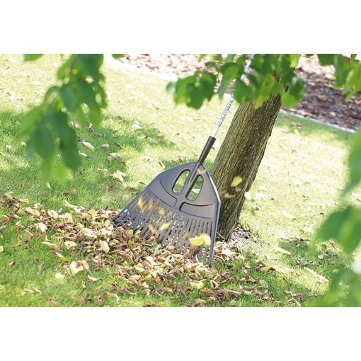 Εικόνα της Τσουγκράνα Prosperplast Expert Anthracite IGR3-S433