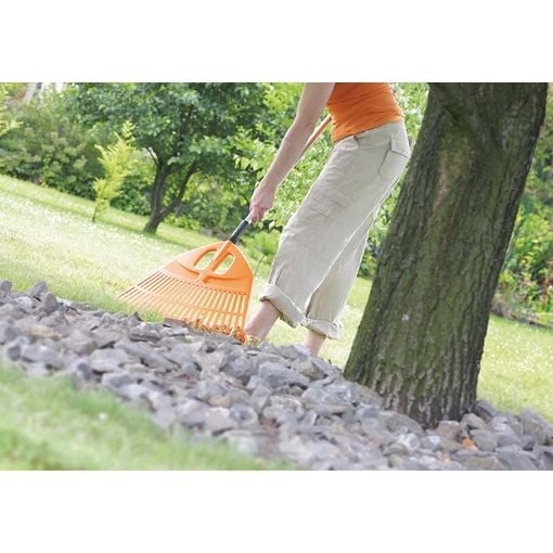 Εικόνα της Τσουγκράνα Prosperplast Expert Anthracite IGR3-S433