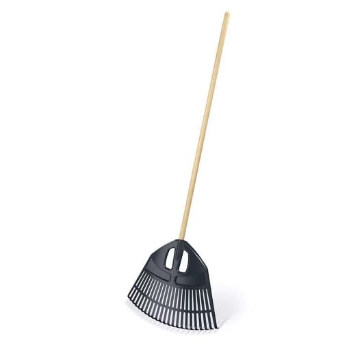 Εικόνα της Τσουγκράνα Prosperplast Expert Anthracite IGR3-S433