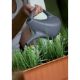 Εικόνα της Ποτιστήρι Prosperplast Eos Πλαστικό 1.5Lt Anthracite IKE015-S433