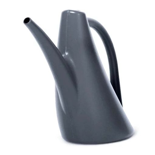 Εικόνα της Ποτιστήρι Prosperplast Eos Πλαστικό 1.5Lt Anthracite IKE015-S433