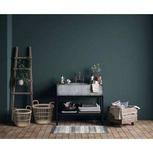Εικόνα της Ξύλινο Καλάθι Prosperplast Zoe ECO Cream IKPIO370W-CY728W