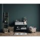 Εικόνα της Ξύλινο Καλάθι Prosperplast Zoe ECO Cream IKPIO370W-CY728W