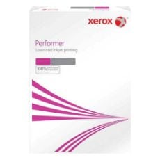 Εικόνα της Χαρτί Εκτύπωσης Xerox Performer A4 80gr 500 Φύλλα (1 Δεσμίδα) 003R90649