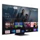 Εικόνα της Τηλεόραση TCL 65C845 65" Smart 4K QLED 120Hz HDR10+ IMAX AMD FreeSync Premium Pro