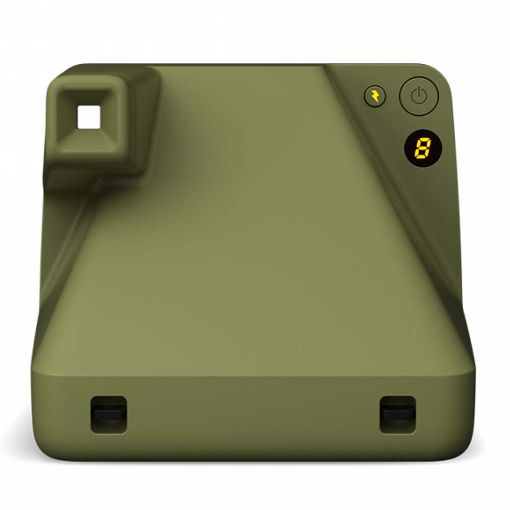 Εικόνα της Polaroid Now+ Gen 2 Forest Green 9075