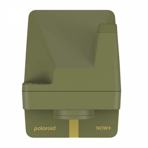 Εικόνα της Polaroid Now+ Gen 2 Forest Green 9075