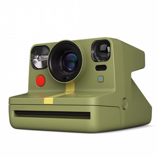 Εικόνα της Polaroid Now+ Gen 2 Forest Green 9075