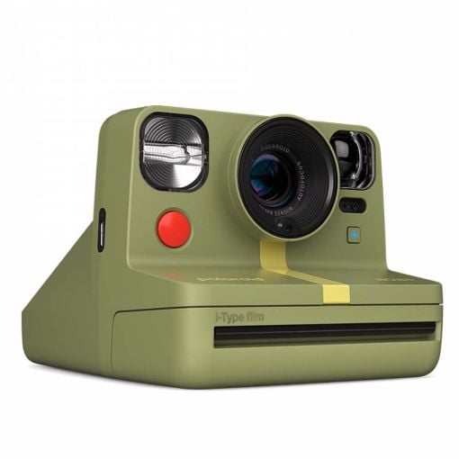 Εικόνα της Polaroid Now+ Gen 2 Forest Green 9075