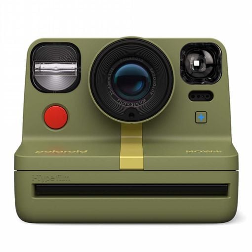 Εικόνα της Polaroid Now+ Gen 2 Forest Green 9075