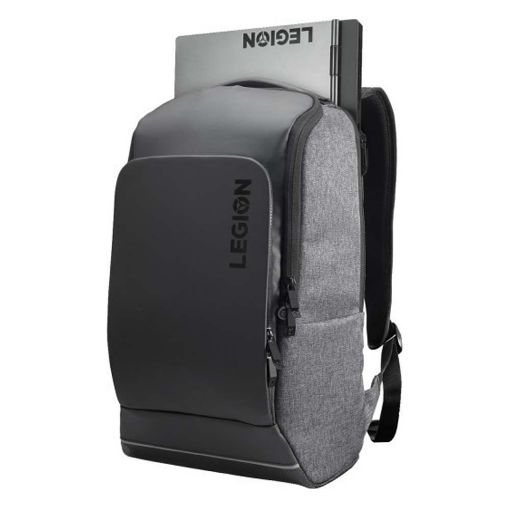 Εικόνα της Τσάντα Notebook 15.6'' Lenovo Legion Recon Backpack Black GX40S69333