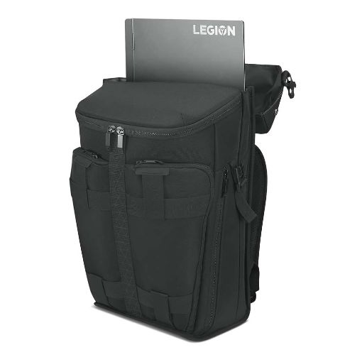 Εικόνα της Τσάντα Notebook 15.6'' Lenovo Legion Active Backpack Black GX41C86982