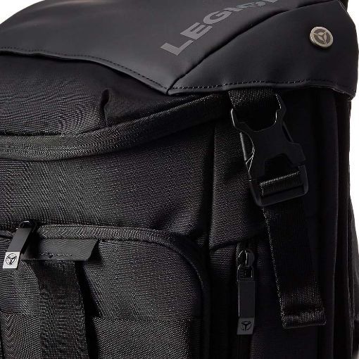 Εικόνα της Τσάντα Notebook 15.6'' Lenovo Legion Active Backpack Black GX41C86982