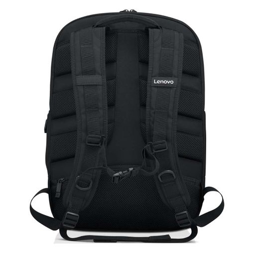 Εικόνα της Τσάντα Notebook 17.3" Lenovo Legion Armored II Backpack Black GX40V10007
