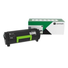 Εικόνα της Toner Lexmark Black Extra High Yield 66S2X00