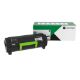 Εικόνα της Toner Lexmark Black Extra High Yield 66S2X00