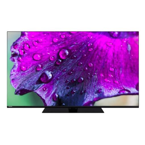 Εικόνα της Τηλεόραση Toshiba 65XA9D63DG 65" 4K Smart OLED HDR10 ONKYO Sound