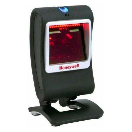 Εικόνα της Barcode Scanner Honeywell Genesis 7580G Black MK7580-30B38-02-A