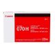 Εικόνα της Toner Canon 070H Black HC 5640C002AA