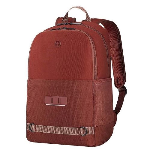 Εικόνα της Τσάντα Notebook 15.6" Wenger Tyon Backpack Lava 612563