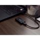 Εικόνα της Εξωτερικός SSD Δίσκος Kingston XS1000 1TB USB 3.2 Black SXS1000/1000G