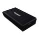 Εικόνα της Εξωτερικός SSD Δίσκος Kingston XS1000 1TB USB 3.2 Black SXS1000/1000G