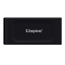 Εικόνα της Εξωτερικός SSD Δίσκος Kingston XS1000 1TB USB 3.2 Black SXS1000/1000G