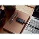 Εικόνα της Εξωτερικός SSD Δίσκος Kingston XS1000 2TB USB 3.2 Black SXS1000/2000G
