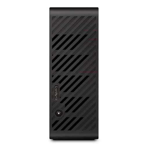 Εικόνα της Εξωτερικός Σκληρός Δίσκος Seagate Expansion 3.5" 8TB USB 3.0 Black STKP8000400