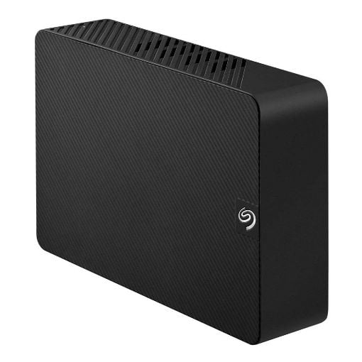 Εικόνα της Εξωτερικός Σκληρός Δίσκος Seagate Expansion 3.5" 8TB USB 3.0 Black STKP8000400