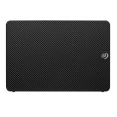Εικόνα της Εξωτερικός Σκληρός Δίσκος Seagate Expansion 3.5" 8TB USB 3.0 Black STKP8000400