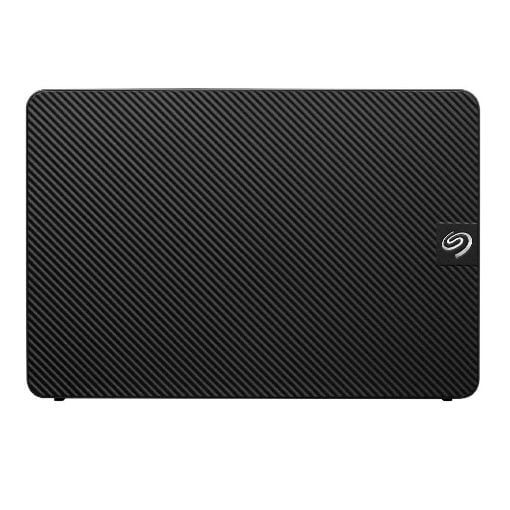 Εικόνα της Εξωτερικός Σκληρός Δίσκος Seagate Expansion 3.5" 8TB USB 3.0 Black STKP8000400