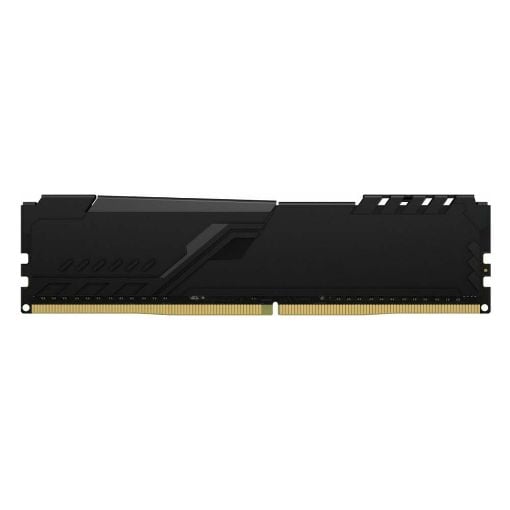 Εικόνα της Ram Kingston Fury Beast 128GB (4 x 32GB) DDR4-3600MHz CL18 Black KF436C18BBK4/128