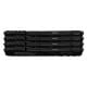 Εικόνα της Ram Kingston Fury Beast 128GB (4 x 32GB) DDR4-3600MHz CL18 Black KF436C18BBK4/128