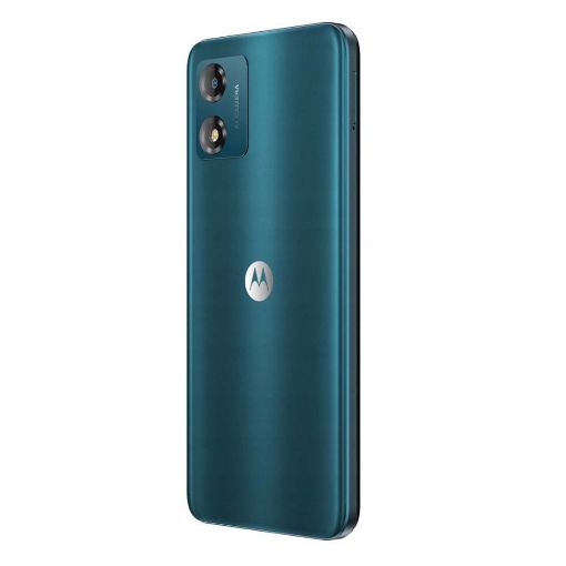 Εικόνα της Smartphone Motorola Moto e13 Dual-SIM 2GB 64GB Aurora Green PAXT0020PL