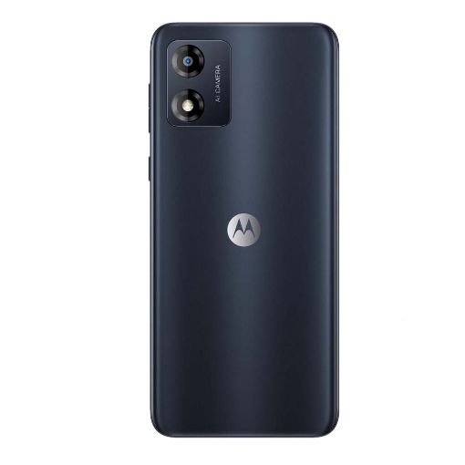 Εικόνα της Smartphone Motorola Moto e13 Dual-SIM 2GB 64GB Cosmic Black PAXT0019PL